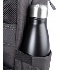 TUCANO BINGO Rucsac pentru laptop 15,6" gri inchis - Rucsacuri pentru laptop - 7
