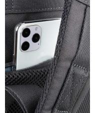 TUCANO BINGO Rucsac pentru laptop 15,6" gri inchis - Rucsacuri pentru laptop - 8