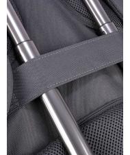 TUCANO BINGO Rucsac pentru laptop 15,6" gri inchis - Rucsacuri pentru laptop - 9