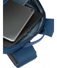 TUCANO BICO Rucsac pentru laptop 15,6" albastru gri - Rucsacuri pentru laptop - 6