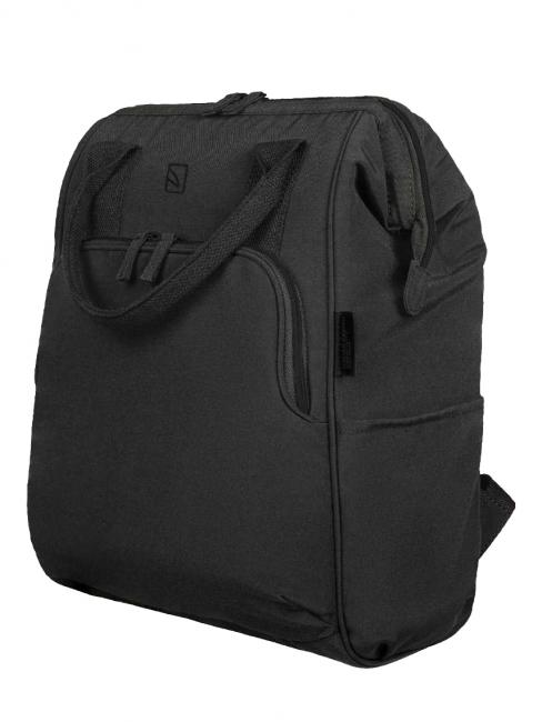 AMPIO Rucsac pentru laptop 15,6" negru - Rucsacuri pentru laptop
