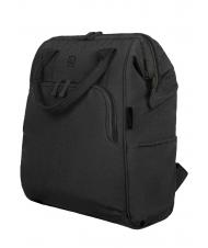 TUCANO AMPIO Rucsac pentru laptop 15,6" negru - Rucsacuri pentru laptop - 3