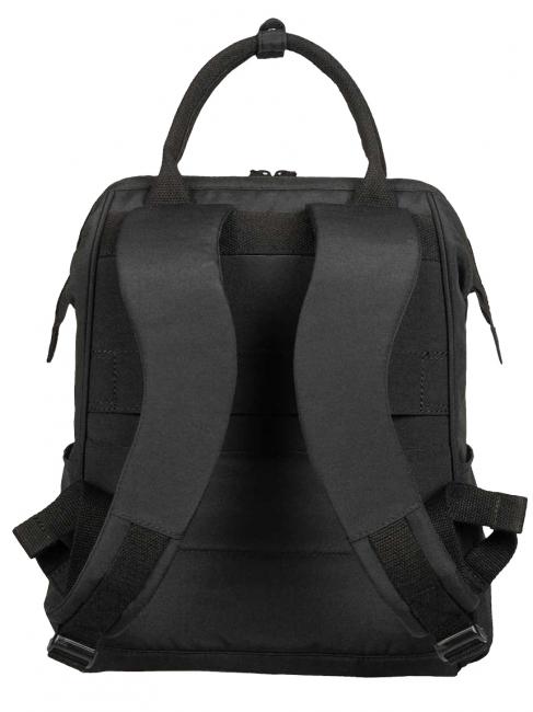 AMPIO Rucsac pentru laptop 15,6" negru - Rucsacuri pentru laptop