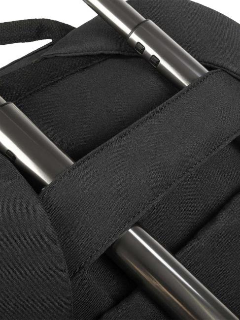 AMPIO Rucsac pentru laptop 15,6" negru - Rucsacuri pentru laptop