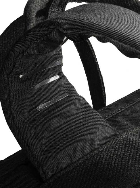 AMPIO Rucsac pentru laptop 15,6" negru - Rucsacuri pentru laptop