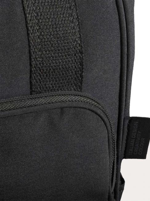 AMPIO Rucsac pentru laptop 15,6" negru - Rucsacuri pentru laptop