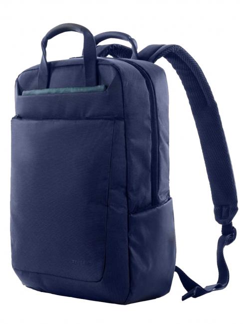 WORK OUT 3 Rucsac tehnologic pentru pc de 15,6". albastru - Rucsacuri pentru laptop