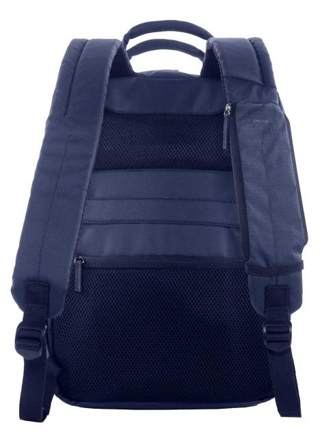 WORK OUT 3 Rucsac tehnologic pentru pc de 15,6". albastru - Rucsacuri pentru laptop