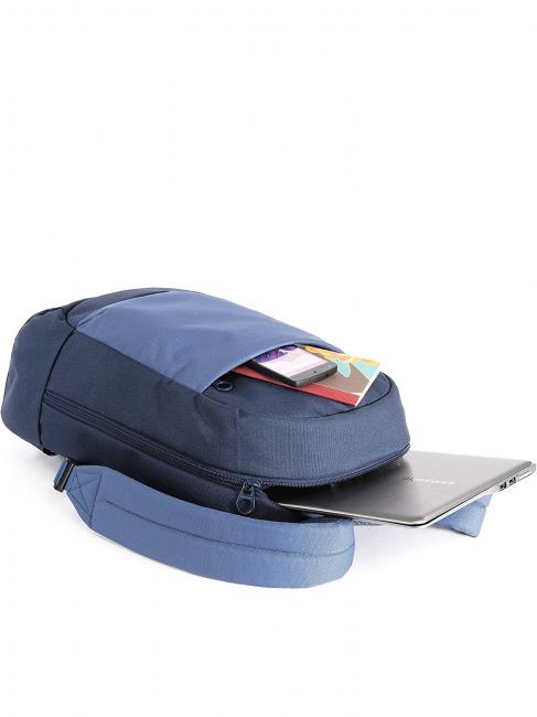 SVAGO Rucsac pentru laptop 15,6" albastru - Rucsacuri pentru laptop