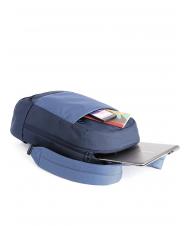 TUCANO SVAGO Rucsac pentru laptop 15,6" albastru - Rucsacuri pentru laptop - 4