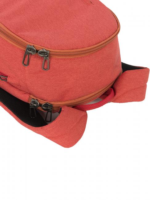 MAGNUM Rucsac pentru laptop 15,6" roșu - Serviete birou