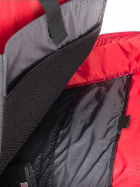 SFIDO Rucsac pentru jocuri multitasking, suport pentru computer de 18 inchi negru - Rucsacuri pentru laptop