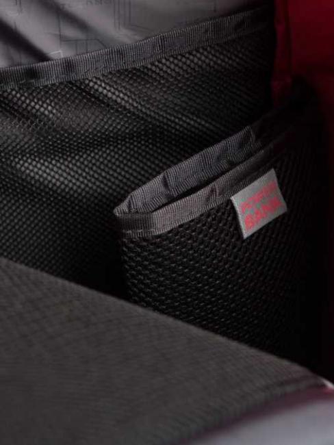 SFIDO Rucsac pentru jocuri multitasking, suport pentru computer de 18 inchi negru - Rucsacuri pentru laptop