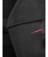 TUCANO SFIDO Rucsac pentru jocuri multitasking, suport pentru computer de 18 inchi negru - Rucsacuri pentru laptop - 9