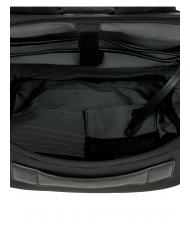 BRIC&rsquo;S MONZA Rucsac extensibil pentru computer de 14" cu USB negru / negru - Rucsacuri pentru laptop - 5