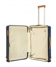 BRIC’S CAPRI Cărucior mediu cu port USB - Trolere rigide