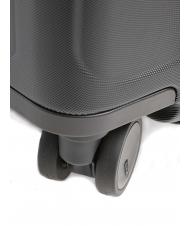 BRIC’S CAPRI Bagaj de mână cu port USB negru - Bagaje de mână - 5