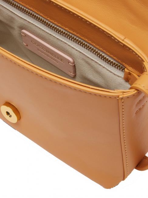 MARQUISE GOODIE Mini geanta de umar caisă - Genți femei