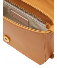 COCCINELLE MARQUISE GOODIE Mini geanta de umar caisă - Genți femei - 3