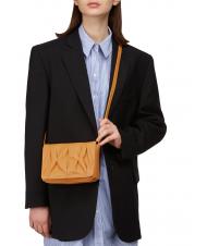 COCCINELLE MARQUISE GOODIE Mini geanta de umar caisă - Genți femei - 4