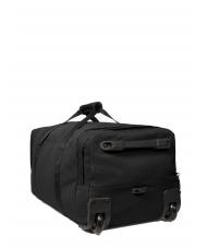 EASTPAK LEATHERFACE M + Geanta cu troler mediu - Trolere semirigide