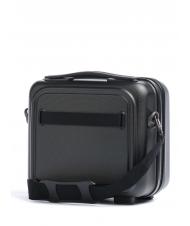 MANDARINA DUCK LOGODUCK + Husă de frumusețe rigidă cu curea de umăr - Truse de toaletă