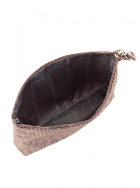 MD20 Puneți ambreiajul cu m&acirc;na taupe - Genți plic și truse