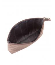 MANDARINA DUCK MD20 Puneți ambreiajul cu m&acirc;na taupe - Genți plic și truse - 4