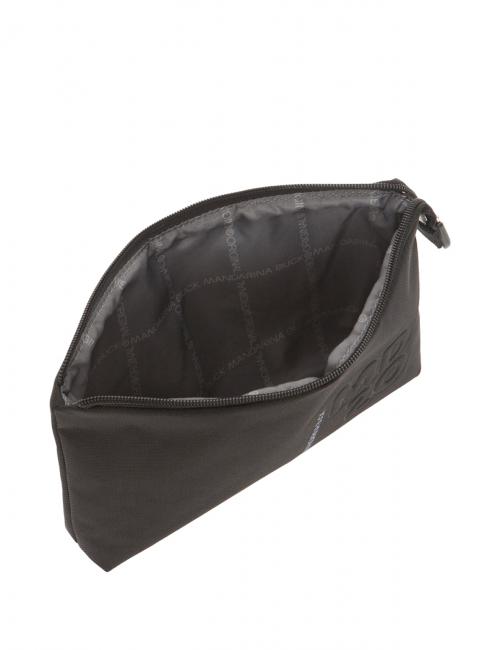 MD20 Puneți ambreiajul cu m&acirc;na BLACK - Genți plic și truse