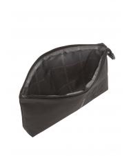 MANDARINA DUCK MD20 Puneți ambreiajul cu m&acirc;na BLACK - Genți plic și truse - 3