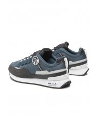 NORTH SAILS WINCH SCREEN Adidași verde petrol-dk gri - Pantofi bărbați - 3