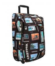 EASTPAK TRAFIK LIGHT S Troller pentru bagaje de m&acirc;nă pix de culoare - Bagaje de m&acirc;nă - 3