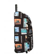 EASTPAK TRAFIK LIGHT S Troller pentru bagaje de m&acirc;nă pix de culoare - Bagaje de m&acirc;nă - 4