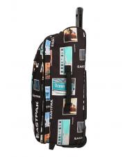 EASTPAK TRAFIK LIGHT S Troller pentru bagaje de m&acirc;nă pix de culoare - Bagaje de m&acirc;nă - 5