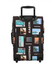 EASTPAK TRAFIK LIGHT S Troller pentru bagaje de m&acirc;nă pix de culoare - Bagaje de m&acirc;nă - 6