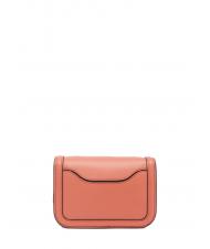 COCCINELLE MARVIN TWIST Micro Geanta cu curea de umar muscată - Genți femei - 3