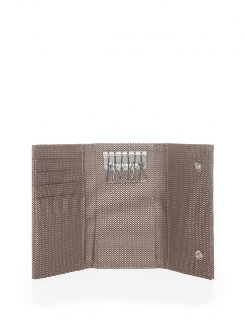 MD20 Carcasă cheie taupe - Portchei