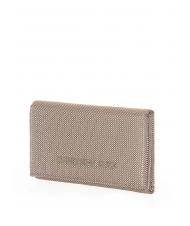 MANDARINA DUCK MD20 Carcasă cheie taupe - Portchei - 2