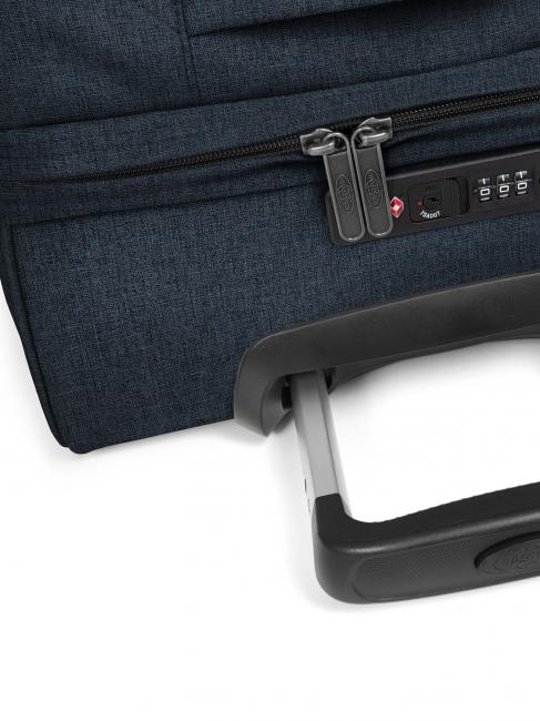 TRANSIT'R M Troller de mărime medie tripledenim - Trolere semirigide