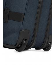 EASTPAK TRANSIT'R M Troller de mărime medie tripledenim - Trolere semirigide - 5