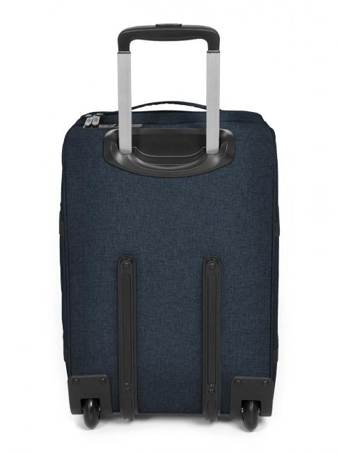 TRANSIT'R S Troller pentru bagaje de mână tripledenim - Bagaje de mână