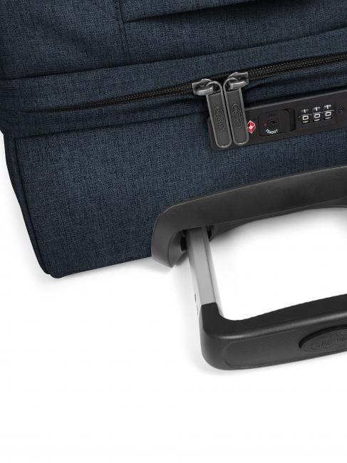 TRANSIT'R S Troller pentru bagaje de mână tripledenim - Bagaje de mână