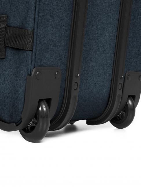 TRANSIT'R S Troller pentru bagaje de mână tripledenim - Bagaje de mână