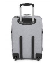EASTPAK TRANSIT'R S Troller pentru bagaje de mână sundaygrey - Bagaje de mână - 3