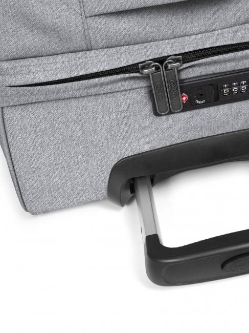 TRANSIT'R S Troller pentru bagaje de mână sundaygrey - Bagaje de mână