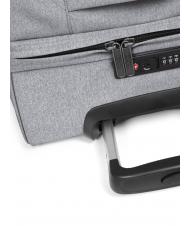 EASTPAK TRANSIT'R S Troller pentru bagaje de mână sundaygrey - Bagaje de mână - 4