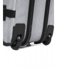 EASTPAK TRANSIT'R S Troller pentru bagaje de mână sundaygrey - Bagaje de mână - 5