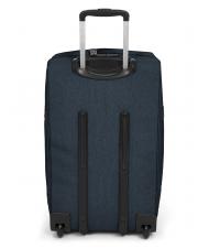 EASTPAK TRANSIT'R L Troller de dimensiuni mari tripledenim - Trolere semirigide - 3