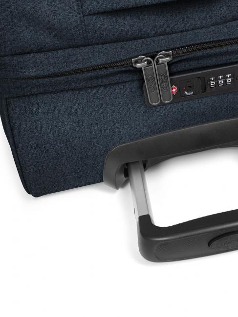 TRANSIT'R L Troller de dimensiuni mari tripledenim - Trolere semirigide