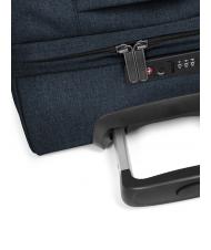 EASTPAK TRANSIT'R L Troller de dimensiuni mari tripledenim - Trolere semirigide - 4